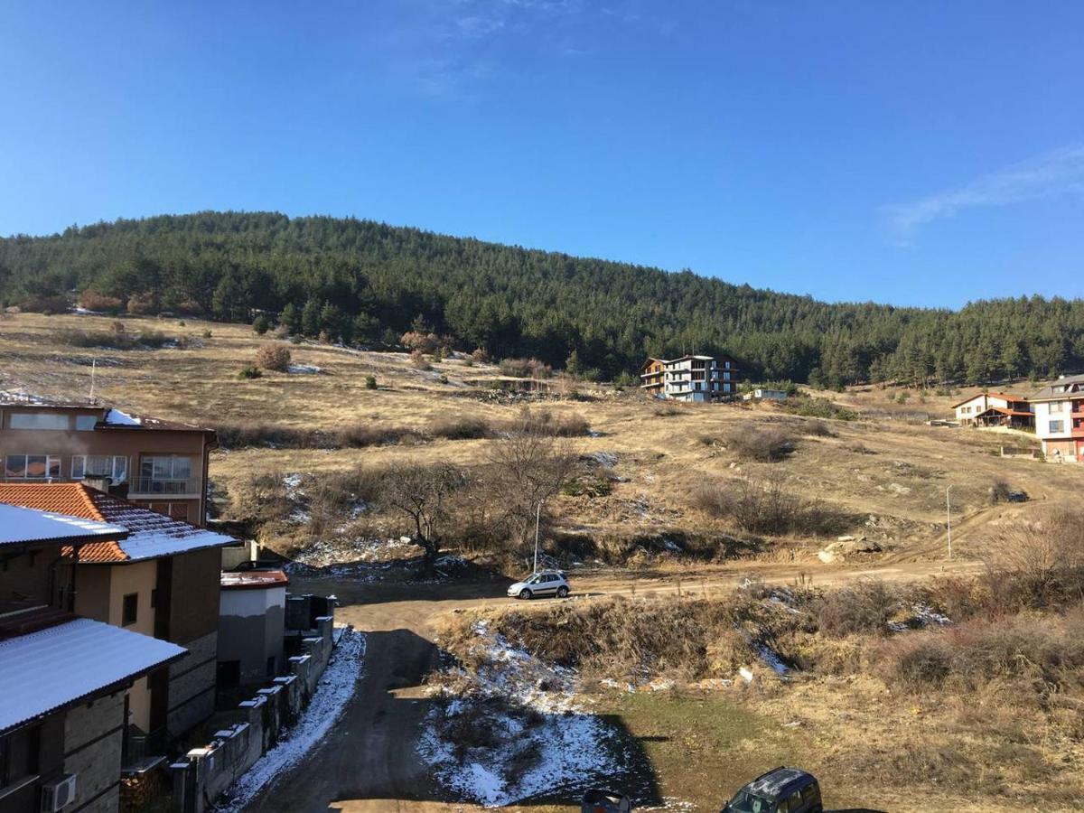 Apartvel Apartment 3 Велинград Экстерьер фото