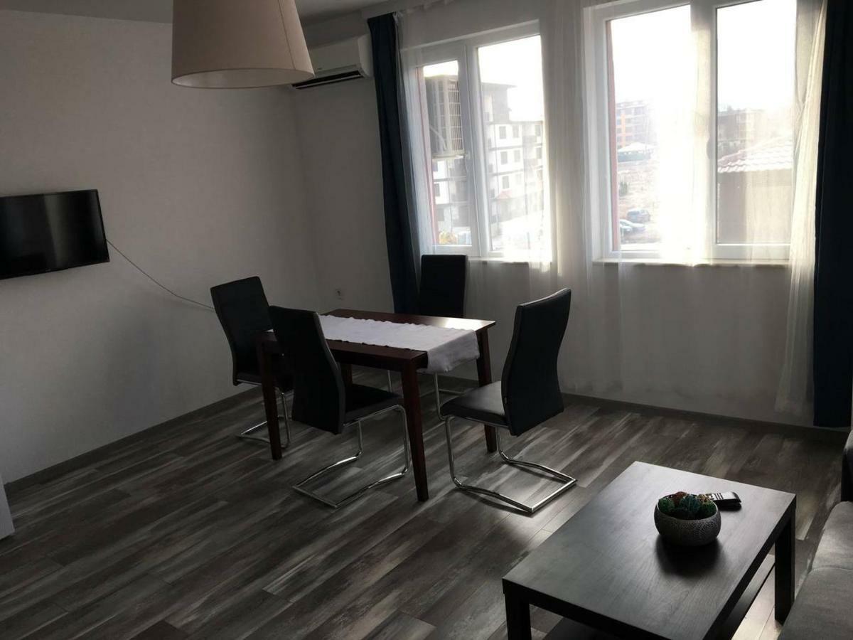Apartvel Apartment 3 Велинград Экстерьер фото