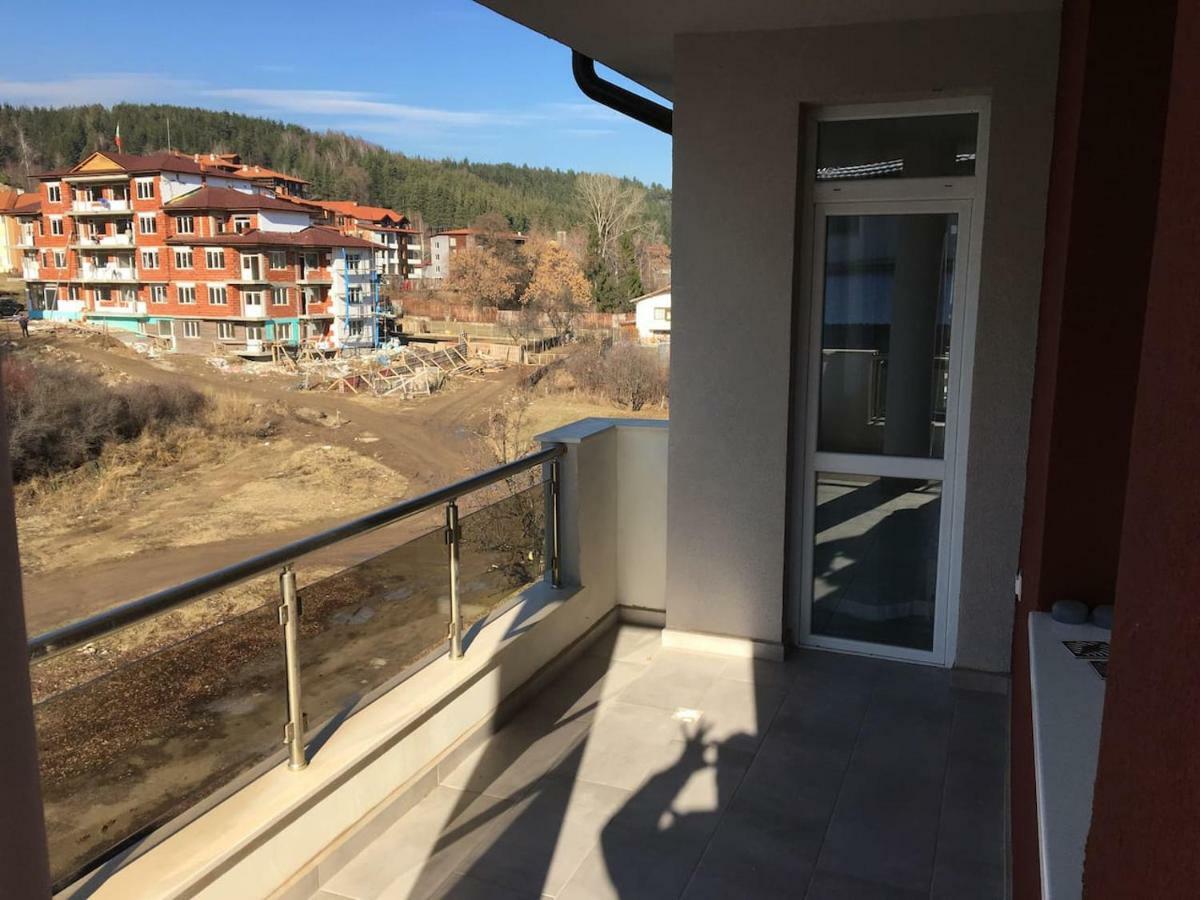 Apartvel Apartment 3 Велинград Экстерьер фото
