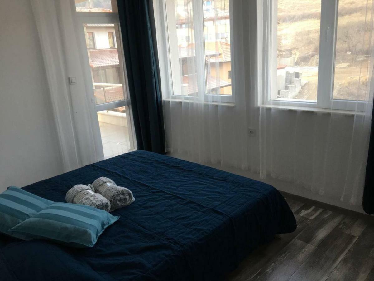Apartvel Apartment 3 Велинград Экстерьер фото