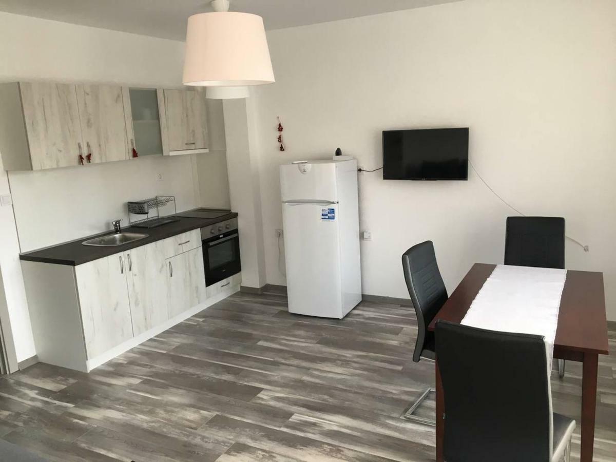 Apartvel Apartment 3 Велинград Экстерьер фото