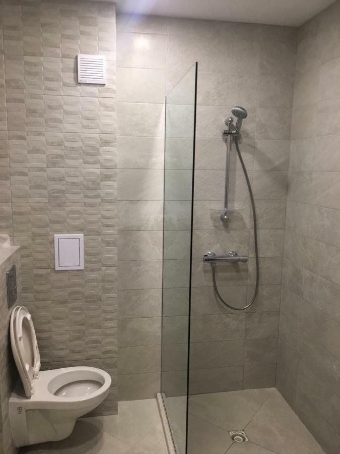 Apartvel Apartment 3 Велинград Экстерьер фото