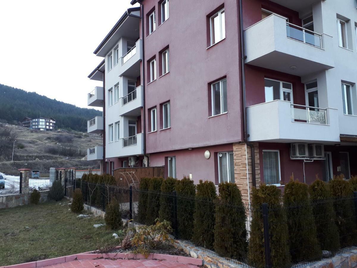 Apartvel Apartment 3 Велинград Экстерьер фото