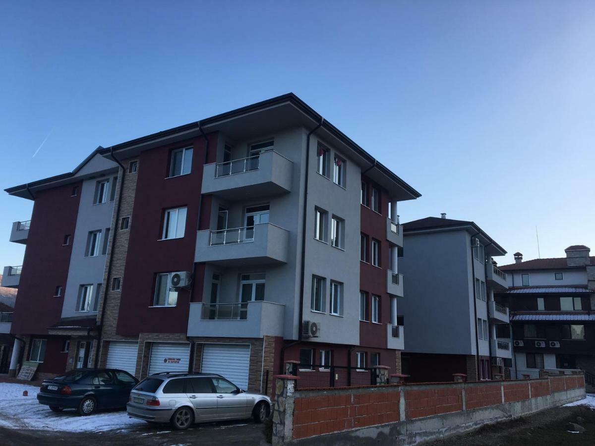 Apartvel Apartment 3 Велинград Экстерьер фото